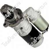 KEY NUMBER 014930 СТАРТЕР 24V / 7KW