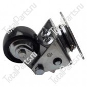HYSTER 0314653 КОЛЕСНАЯ ОПОРА