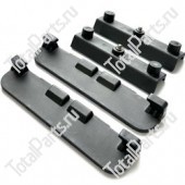 TOTALPARTS 000055706 КОМПЛЕКТ ВКЛАДЫШЕЙ КАРЕТКИ БОКОВОГО СМЕЩЕНИЯ