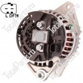 BOSCH 0124525020 ГЕНЕРАТОР