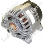 DENSO 1022118160 ГЕНЕРАТОР 12V