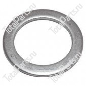 TOTALPARTS 000018001 РЕГУЛИРОВОЧНАЯ ШАЙБА