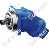 REXROTH 024516/IDE00577851 ГИДРОМОТОР D-89275 25KM/H