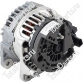 BOSCH 0124325001 ГЕНЕРАТОР