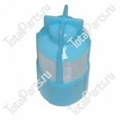 TOTALPARTS 000044896 ФИЛЬТР СЕТКА