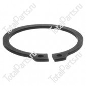 TOYOTA 005915912481 СТОПОРНОЕ КОЛЬЦО