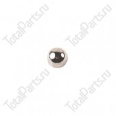 TOTALPARTS 000033571 ШАРИК