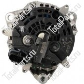 BOSCH 0124655038 ГЕНЕРАТОР