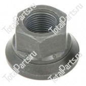LANSING BAGNALL 000D712001024 КОЛЕСНАЯ ГАЙКА
