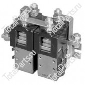 CLARK 025842 КОНТАКТОР 24V