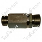 MITSUBISHI 0910931 КЛАПАН ГИДРОДИНАМИЧЕСКОГО ДАВЛЕНИЯ
