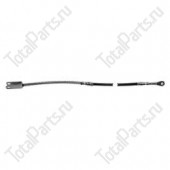 TOYOTA 005915829081 ТОРМОЗНОЙ ТРОС