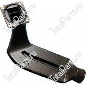 TVH 10030788 ПЛАСТИКОВЫЙ ПАТРУБОК