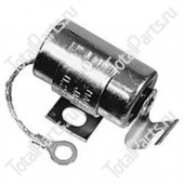 TOYOTA 005916339481 КОНДЕНСАТОР