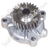 TOTALPARTS 000015607 МАСЛЯНЫЙ НАСОС ДВИГАТЕЛЯ