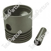 EMC-FORKLIFTPARTS 01874 ПОРШЕНЬ ДВИГАТЕЛЯ F163/F245 0.02