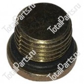 TOYOTA 005916228581 СЛИВНАЯ ПРОБКА