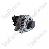 BOSCH 0124525126 ГЕНЕРАТОР