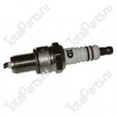 TOYOTA 005910722081 СВЕЧА ЗАЖИГАНИЯ