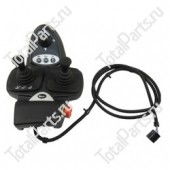 TOTALPARTS 000025954 ДЖОЙСТИК В СБОРЕ