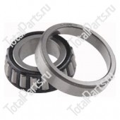 TOYOTA 005917069281 КОНИЧЕСКИЙ РОЛИКОВЫЙ ПОДШИПНИК