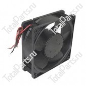 TOTALPARTS 000029817 ЭЛЕКТРОВЕНТИЛЯТОР