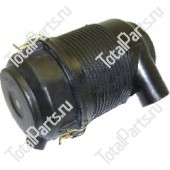 TOTALPARTS 000040775 КОРОБ ВОЗДУШНОГО ФИЛЬТРА В СБОРЕ