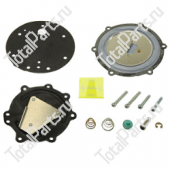 TOTALPARTS 000065591 РЕМКОМПЛЕКТ ГАЗОВОГО РЕДУКТОРА