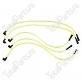 TOYOTA 005916117781 КОМПЛЕКТ ВЫСОКОВОЛЬТНЫХ ПРОВОДОВ