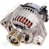 BOSCH 0986044621 ГЕНЕРАТОР