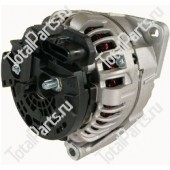 BOSCH 0124655009 ГЕНЕРАТОР