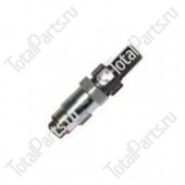 TOTALPARTS 000004737 ФОРСУНКА В СБОРЕ