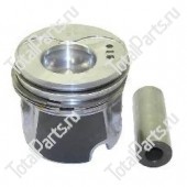 MAHLE 0304100 ПОРШЕНЬ ДВИГАТЕЛЯ