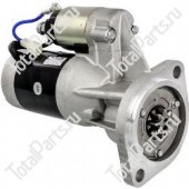 BOSCH 0986016681 СТАРТЕР
