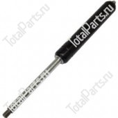 SIZE 10*1200*258*102*L*M8 ГАЗОВЫЙ АМОРТИЗАТОР | GAS SPRING PUSH TYPE