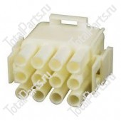 MULTITON 0200095940 КОРПУС РАЗЪЕМА