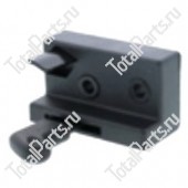 DAEWOO-DOOSAN 10060100004 РУЧКА ДВЕРЦЫ