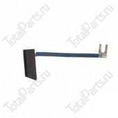 TOTALSOURCE 10104372 НАБОР ЭЛЕКТРОЩЕТОК 72ШТ.