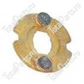 HYSTER 0205067 КОНТАКТ