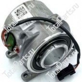 TOTALPARTS 000024847 РУЛЕВОЙ РЕДУКТОР В СБОРЕ