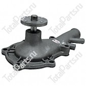 TOYOTA 005913288481 ПОМПА ВОДЯНАЯ