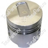 TOTALPARTS 000021476 ПОРШЕНЬ STD MK-4