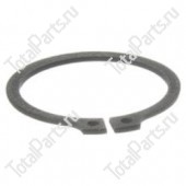 TEREX 02.0120.0040 КОЛЬЦО СТОПОРНОЕ (ВНЕШНЕЕ)