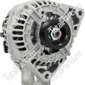 BOSCH 0124415001 ГЕНЕРАТОР