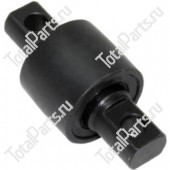 HC-PARTS 00000028187 ПОДШИПНИК КАРЕТКИ