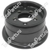 LINDE 0009932292 ДИСК КОЛЁСНЫЙ 4.00E-9