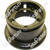TVH 11790025 ДИСК СВАРНОЙ ДЛЯ ПОГРУЗЧИКА TOYOTA