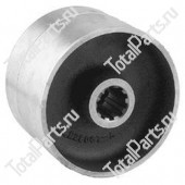 MITSUBISHI 0972251 ДИСК (СТУПИЦА) ВЕДУЩЕГО КОЛЕСА