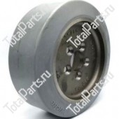LINDE 0009934119 ВЕДУЩЕЕ КОЛЕСО
