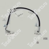 TOTALPARTS 000065698 ШЛАНГ ГИДРАВЛИКИ В СБОРЕ